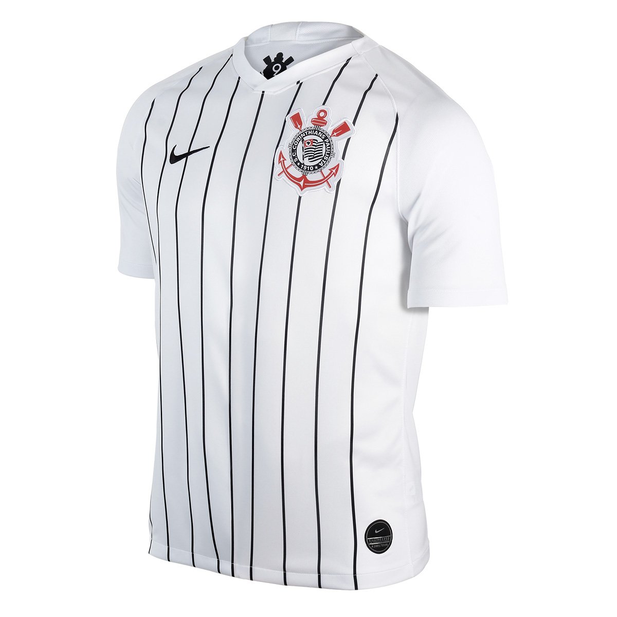 Camisa corinthians nike deals 2019